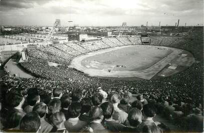 CPSM STADE / HONGRIE "Budapest"