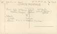 CARTE PHOTO FRANCE 38 "Saint Clair de la Tour,  1931"