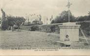 38 Isere CPA FRANCE 38 "Saint Maurice l'Exil, monument aux morts"