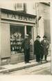 38 Isere CARTE PHOTO FRANCE 38 "Saint Marcellin, Tabac"