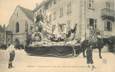 CPA FRANCE 74 "Annecy, cavalcade du 3 juin 1906, char des cantines scolaires"