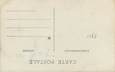 LOT de 2 CARTE PHOTO  FRANCE 74 "1911"