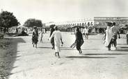 Afrique CPA TCHAD "Fort Lamy, le Marché"