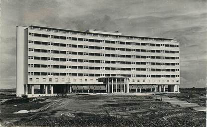 CPSM SENEGAL "Dakar, Hotel de N'Gor"