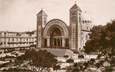   CPA ALGERIE "Oran, la cathédrale"