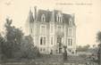 CPA FRANCE 18 "Culan, villa Marie Louise"