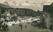 Suisse CPSM SUISSE "Thun"