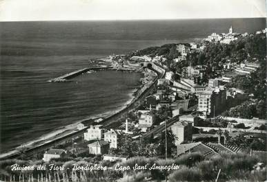 CPSM  ITALIE "Bordighera"