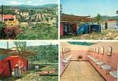 Italie CPSM  ITALIE "Camping de Wijnstok"