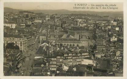   CPA   PORTUGAL  "Porto"