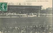 78 Yveline CPA FRANCE 78 "Maisons Laffitte, les Courses et les Tribunes"