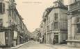 CPA FRANCE 78 "Meulan, rue Basse"