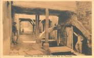 78 Yveline CPA FRANCE 78 "Mantes,  Rue des Tanneries"