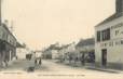 CPA FRANCE 78 "Le Mesnil Saint Denis, la Place"