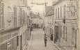 CPA FRANCE 78 "Neauphle le Chateau, la grande rue"