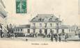 CPA FRANCE 78   "Port Marly, la Mairie"