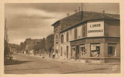 CPA FRANCE 78   "Porchefontaine, la Rue Albert Sarraut "