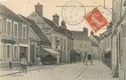 78 Yveline CPA FRANCE 78   "Rochefort en Yvelines, Hotel de la Poste"