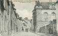 CPA FRANCE 78   "Rochefort en Yvelines, la Mairie et la rue"