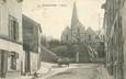 CPA FRANCE 78   "Sartrouville,  L'Eglise"