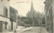 78 Yveline CPA FRANCE 78   "Sartrouville,  L'Eglise"