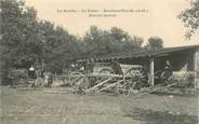 78 Yveline CPA FRANCE 78   "Rambouillet, la Ruche  "