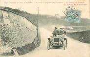 78 Yveline CPA FRANCE   78  "Saint Rémy les Chevreuse, course automobile"