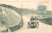 78 Yveline CPA FRANCE   78  "Saint Rémy les Chevreuse, course automobile"