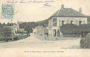 78 Yveline CPA FRANCE   78  "Saint Rémy les Chevreuse, la route de Paris à Bordeaux"