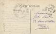 CPA FRANCE   78  "Saint Cyr l'Ecole, champ d'aviation militaire"