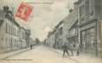 CPA FRANCE   78  "Trappes, rue Nationale"