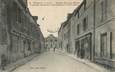 CPA FRANCE   78  "Villepreux, la grande rue et la mairie"