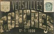 78 Yveline CPA FRANCE   78  "Versailles"