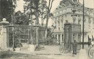 78 Yveline CPA FRANCE   78  "Versailles, Trianon Palace"