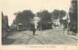 CPA FRANCE   78  "Versailles, Place Duplessis" / TRAMWAY