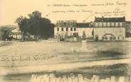 87 Haute Vienne CPA FRANCE 87 "Limoges, Place Jourdan"