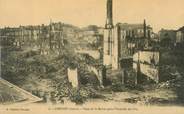 87 Haute Vienne CPA FRANCE 87 "Limoges, Place de la Motte après l'incendie 1864"