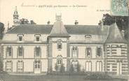 28 Eure Et Loir CPA FRANCE 28 "Sauvage par Epernon, le Chateau"