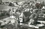 28 Eure Et Loir CPSM FRANCE 28 "Saussay, l'Eglise"