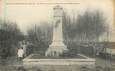 CPA FRANCE 28 "Saint Lubin de la Haye, le monument aux morts"