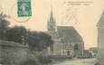 CPA FRANCE 28 "Env. de Gallardon, Saint Symphorien, l'Eglise"