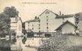 CPA FRANCE 28 "Saint Piat, Moulin et Pont sur l'Eure"