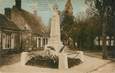CPA FRANCE 28 "Tremblay le Vicomte, monument aux morts"
