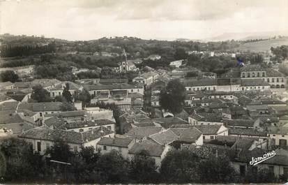 CPSM ALGERIE  "Médéa, vue générale"