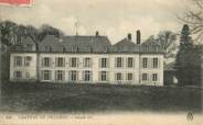 28 Eure Et Loir CPA FRANCE 28 "Chateau de Villebon"