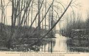 28 Eure Et Loir CPA FRANCE 28 "Villiers le Morhier, le canal"