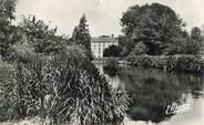 28 Eure Et Loir CPSM FRANCE 28 "Villiers le Morhier, le Moulin de Bourray"