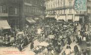 87 Haute Vienne CPA FRANCE 87 "Limoges, Place des  Bancs"