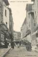 87 Haute Vienne CPA FRANCE 87 "Limoges,  rue de la Boucherie"