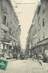 CPA FRANCE 87 "Limoges, la rue du Clocher"